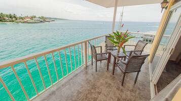 Superior Room | Beach/ocean view