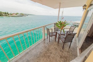 Superior Room | Beach/ocean view