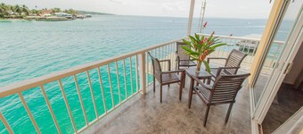 Hotel Bocas Paradise