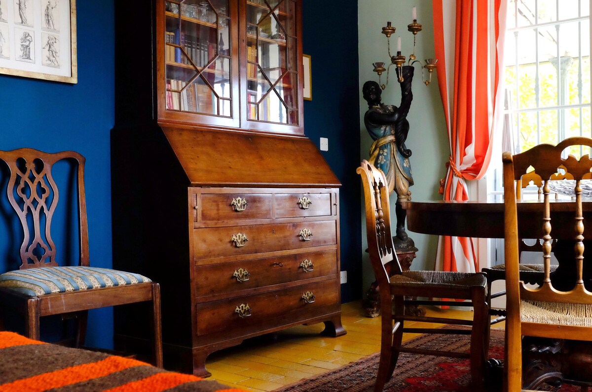 Image de profil de l’hôte