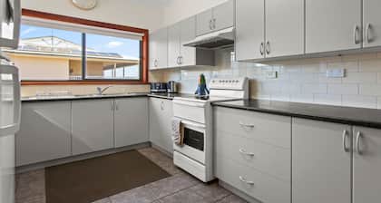 Casa De Praia - a perfect Coffin Bay Holiday Home