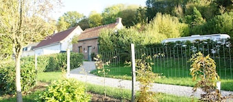 Le Dortoir des Templiers