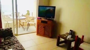 Comfort Apartment | Living area