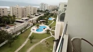 Unclassified image, 5 of 14, button - Departamento Playa Pacifico La Serena (La Serena)