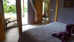 3 makuuhuonetta, tallelokero huoneessa, ilmainen Wi-Fi, vuodevaatteet