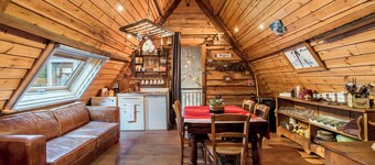 La Ferme des Templiers
