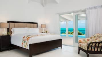 4 dormitorios, caja fuerte, tabla de planchar con plancha y wifi