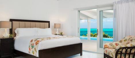 4 間睡房、房內夾萬、熨斗/熨衫板、Wi-Fi