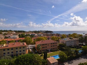 Exterior - Creu de S'agaró CostaBravaSi - Pool, A/C, Beach (S'Agaró)