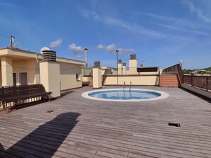 Property grounds - Creu de S'agaró CostaBravaSi - Pool, A/C, Beach (S'Agaró)