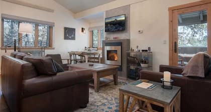 Indian Paint Brush by JHRL