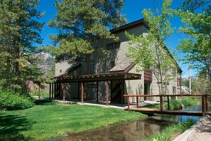 Exterior - Indian Paint Brush by JHRL (Wilson)