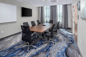 Sala de reuniones