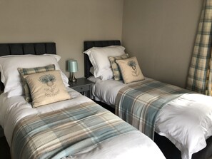 Ferienhaus, eigenes Bad