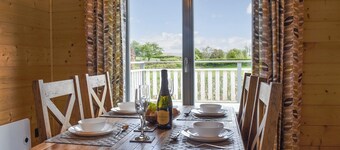 Birch Lodge - UK30006