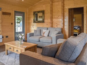 TV - Birch Lodge - UK30006 (Mascalles, near Ulverston)
