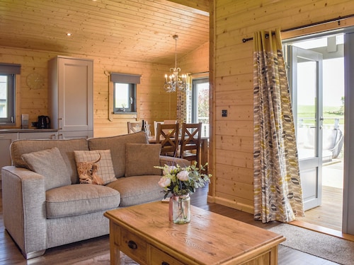 Birch Lodge - UK30006
