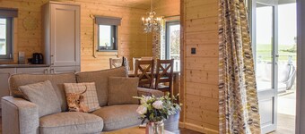 Birch Lodge - UK30006