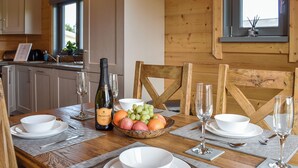 Dining - Birch Lodge - UK30006 (Mascalles, near Ulverston)