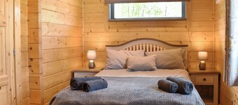 Birch Lodge - UK30006