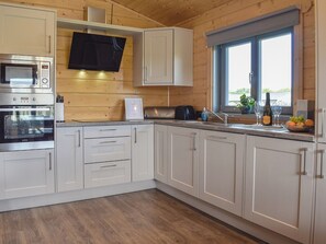 Dishwasher, high chair, freezer