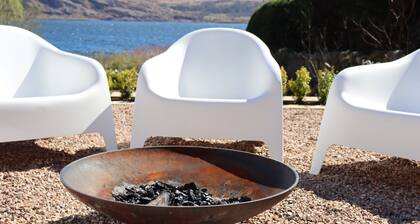 Stylish, 5 star venue with stunning views, perfect for special celebrations