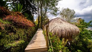 Exterior - Hotel Kawa Mountain Retreat (Salento)