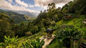 Couples treatment room(s) - Hotel Kawa Mountain Retreat (Salento)