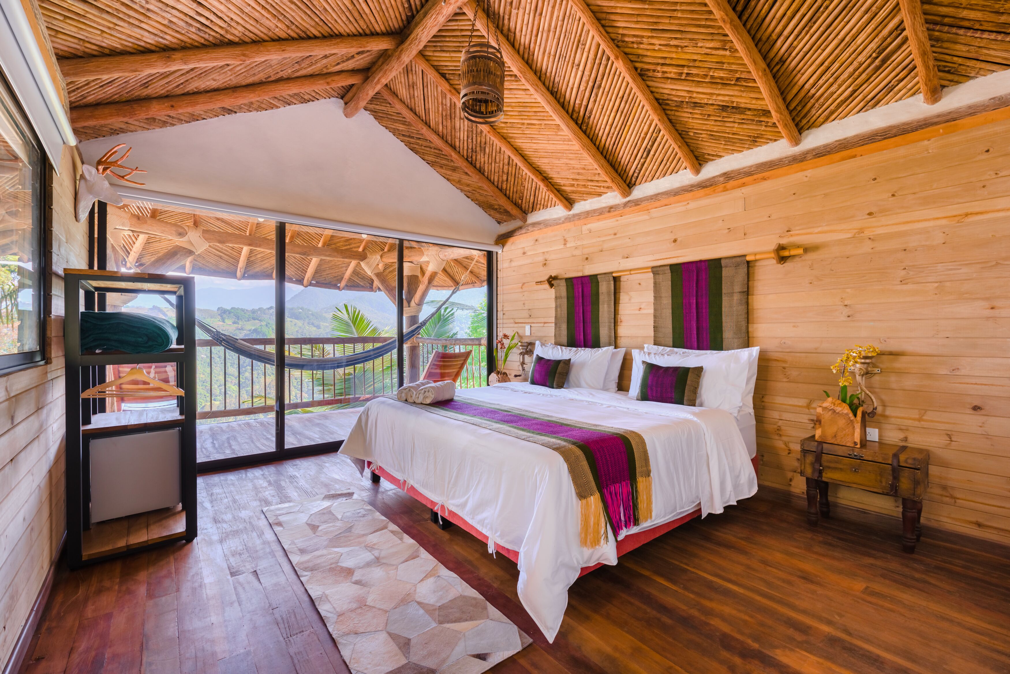 1 bedroom, hypo-allergenic bedding, free wifi, bed sheets