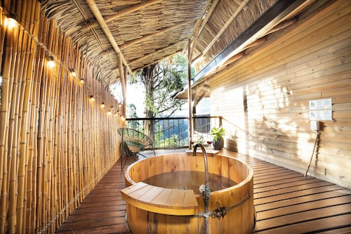 Hotel Kawa Mountain Retreat