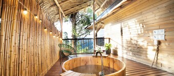 Hotel Kawa Mountain Retreat