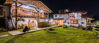 Hotel Kawa Mountain Retreat