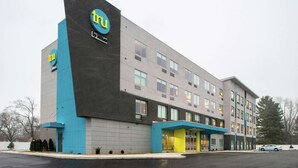 Exterior - Tru By Hilton Elkhart (Elkhart)