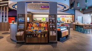 Restaurant - Tru By Hilton Elkhart (Elkhart)