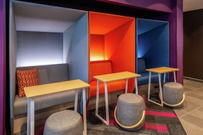 Sala de reuniones