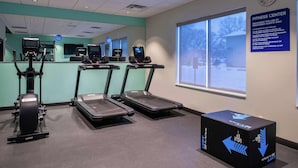 Fitness facility - Tru By Hilton Elkhart (Elkhart)