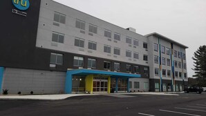 Exterior - Tru By Hilton Elkhart (Elkhart)