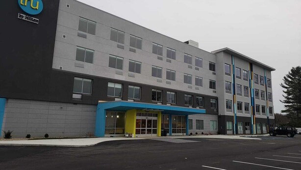 Exterior - Tru By Hilton Elkhart (Elkhart)