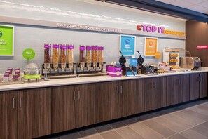 Restaurant - Tru By Hilton Elkhart (Elkhart)