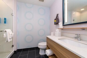 Towels - Tru by Hilton Elkhart (Elkhart)