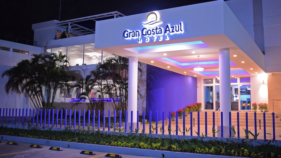 Gran Costa Azul Hotel