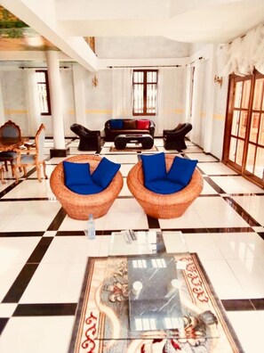 Intérieur