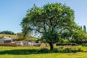 Exterior - Stunning 4 Bedroom Barn Conversion in Rural Devon (Crediton)