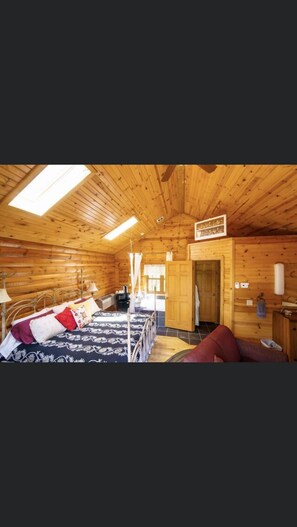 1 habitación, wifi gratis y ropa de cama 