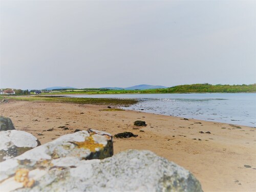 The View -  a house that sleeps 6 guests  in 3 bedrooms