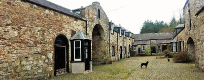 The Stables -  a house that sleeps 14 guests  in 6 bedrooms