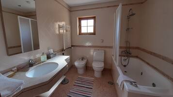 Chambre Double Deluxe