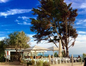 Restaurant - Villa dos Teixos (Cascais)