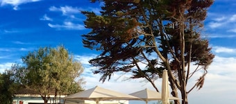 Villa dos Teixos