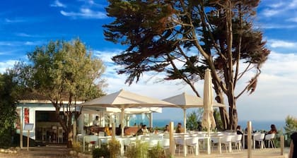 Villa dos Teixos